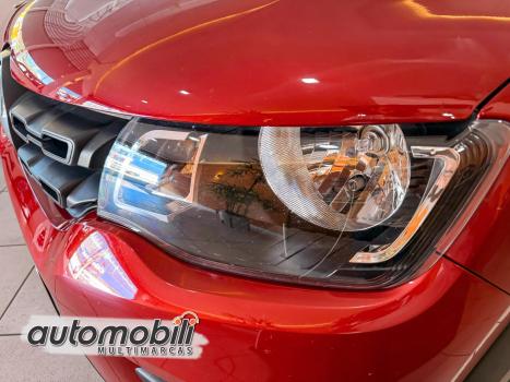 RENAULT Kwid 1.0 12V 4P SCE FLEX ZEN, Foto 16