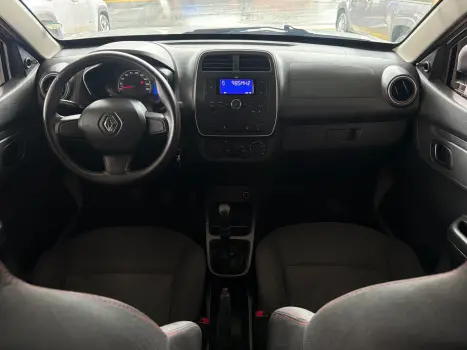 RENAULT Kwid 1.0 12V 4P SCE FLEX ZEN, Foto 14