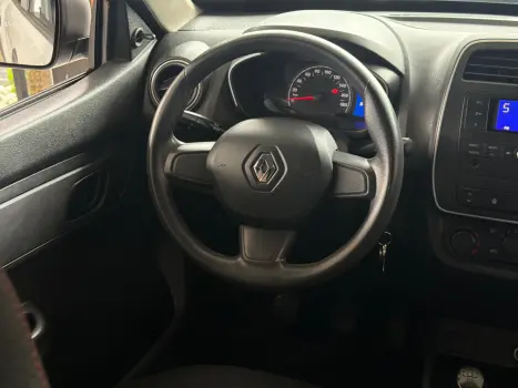 RENAULT Kwid 1.0 12V 4P SCE FLEX ZEN, Foto 30