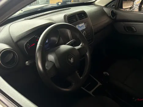RENAULT Kwid 1.0 12V 4P SCE FLEX ZEN, Foto 33