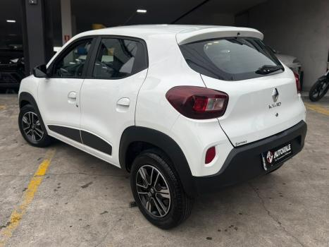RENAULT Kwid 1.0 12V 4P SCE FLEX EVOLUTION, Foto 4
