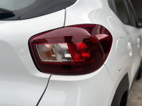 RENAULT Kwid 1.0 12V 4P SCE FLEX EVOLUTION, Foto 5