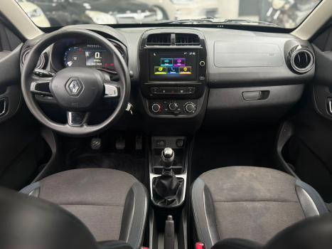 RENAULT Kwid 1.0 12V 4P SCE FLEX EVOLUTION, Foto 14