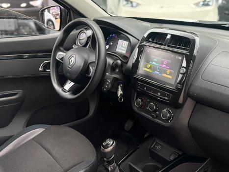 RENAULT Kwid 1.0 12V 4P SCE FLEX EVOLUTION, Foto 15