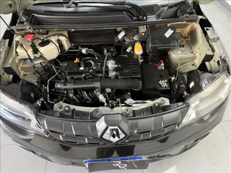 RENAULT Kwid 1.0 12V 4P SCE FLEX ZEN, Foto 15