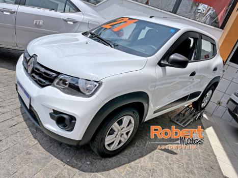 RENAULT Kwid 1.0 12V 4P SCE FLEX ZEN, Foto 5