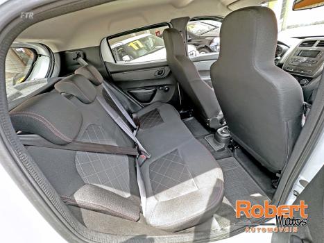 RENAULT Kwid 1.0 12V 4P SCE FLEX ZEN, Foto 6