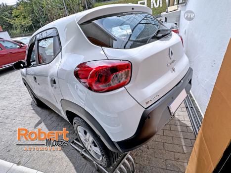 RENAULT Kwid 1.0 12V 4P SCE FLEX ZEN, Foto 7