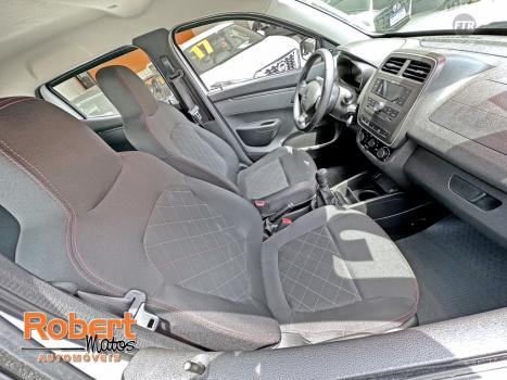 RENAULT Kwid 1.0 12V 4P SCE FLEX ZEN, Foto 8