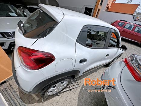 RENAULT Kwid 1.0 12V 4P SCE FLEX ZEN, Foto 9