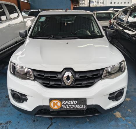 RENAULT Kwid 1.0 12V 4P SCE FLEX ZEN, Foto 3