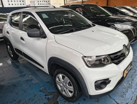 RENAULT Kwid 1.0 12V 4P SCE FLEX ZEN, Foto 1