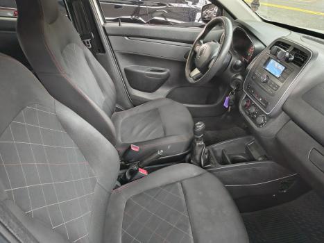 RENAULT Kwid 1.0 12V 4P SCE FLEX ZEN, Foto 14