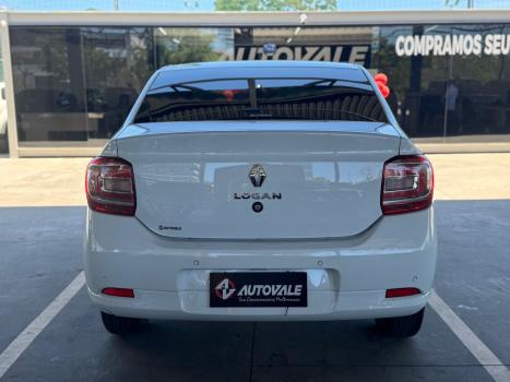 RENAULT Logan 1.0 12V 4P FLEX SCE ZEN, Foto 5