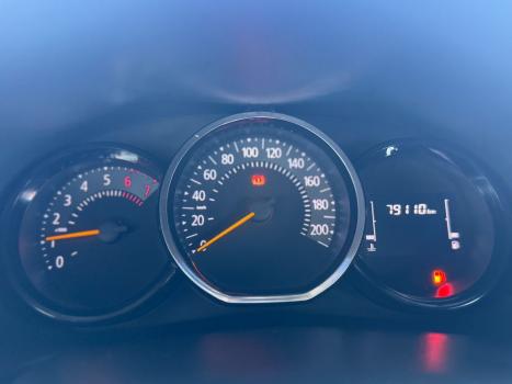 RENAULT Logan 1.0 12V 4P FLEX SCE ZEN, Foto 15