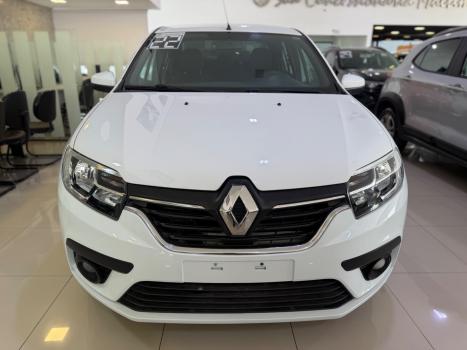 RENAULT Logan 1.0 12V 4P FLEX SCE ZEN, Foto 2