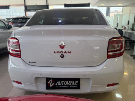 RENAULT Logan 1.0 12V 4P FLEX SCE ZEN, Foto 5