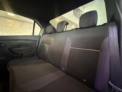 RENAULT Logan 1.0 12V 4P FLEX SCE ZEN, Foto 7