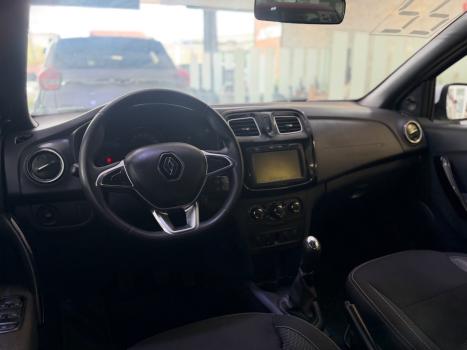 RENAULT Logan 1.0 12V 4P FLEX SCE ZEN, Foto 8