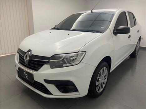 RENAULT Logan 1.0 12V 4P FLEX SCE LIFE, Foto 2