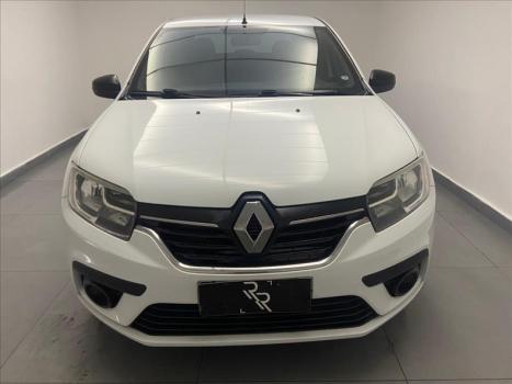 RENAULT Logan 1.0 12V 4P FLEX SCE LIFE, Foto 3