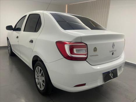 RENAULT Logan 1.0 12V 4P FLEX SCE LIFE, Foto 5