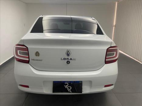 RENAULT Logan 1.0 12V 4P FLEX SCE LIFE, Foto 6