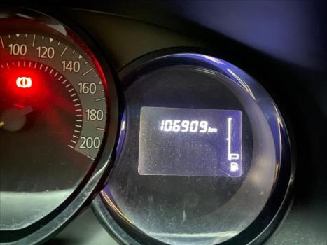 RENAULT Logan 1.0 12V 4P FLEX SCE LIFE, Foto 8