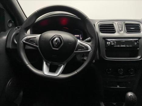 RENAULT Logan 1.0 12V 4P FLEX SCE LIFE, Foto 9