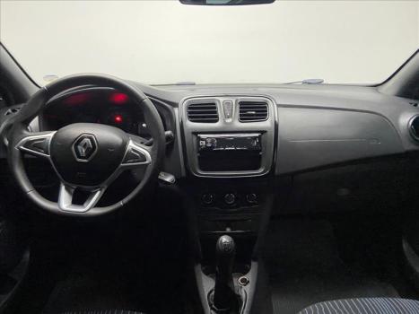 RENAULT Logan 1.0 12V 4P FLEX SCE LIFE, Foto 10