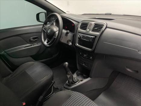 RENAULT Logan 1.0 12V 4P FLEX SCE LIFE, Foto 11