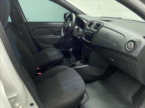 RENAULT Logan 1.0 12V 4P FLEX SCE LIFE, Foto 12