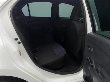 RENAULT Logan 1.0 12V 4P FLEX SCE LIFE, Foto 13