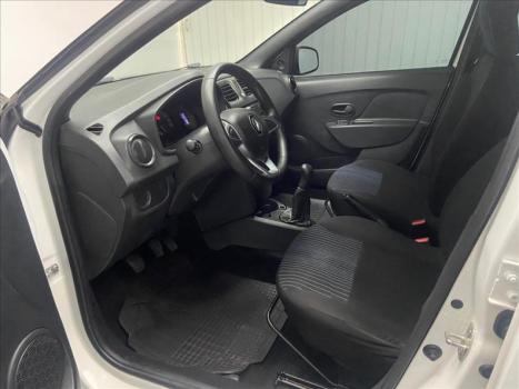 RENAULT Logan 1.0 12V 4P FLEX SCE LIFE, Foto 15