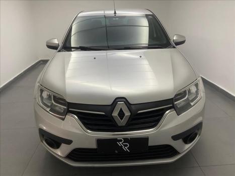 RENAULT Logan 1.0 12V 4P FLEX SCE ZEN, Foto 3