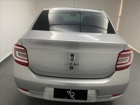 RENAULT Logan 1.0 12V 4P FLEX SCE ZEN, Foto 4