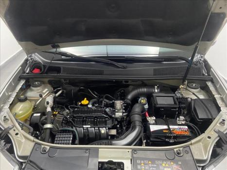 RENAULT Logan 1.0 12V 4P FLEX SCE ZEN, Foto 7