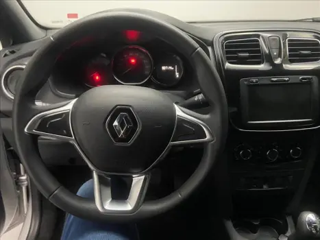 RENAULT Logan 1.0 12V 4P FLEX SCE ZEN, Foto 8