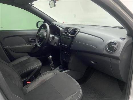 RENAULT Logan 1.0 12V 4P FLEX SCE ZEN, Foto 15