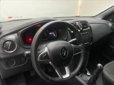 RENAULT Logan 1.0 12V 4P FLEX SCE ZEN, Foto 17