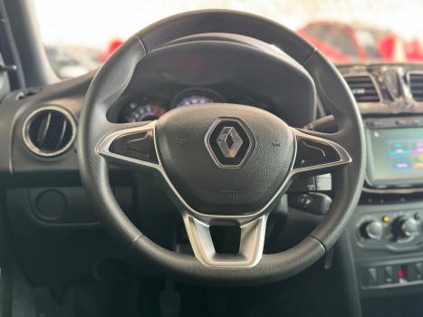 RENAULT Logan 1.0 12V 4P FLEX SCE AUTHENTIQUE, Foto 9