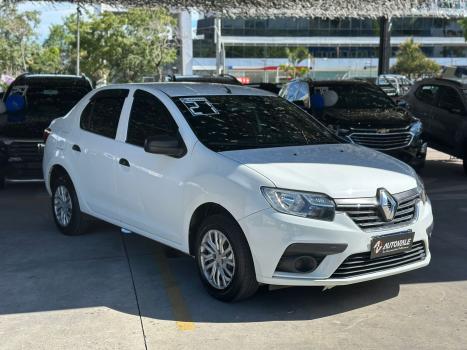 RENAULT Logan 1.0 12V 4P FLEX SCE LIFE, Foto 1