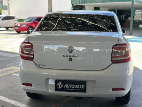 RENAULT Logan 1.0 12V 4P FLEX SCE LIFE, Foto 5