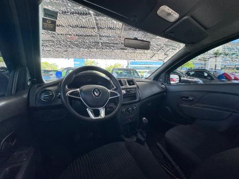 RENAULT Logan 1.0 12V 4P FLEX SCE LIFE, Foto 7