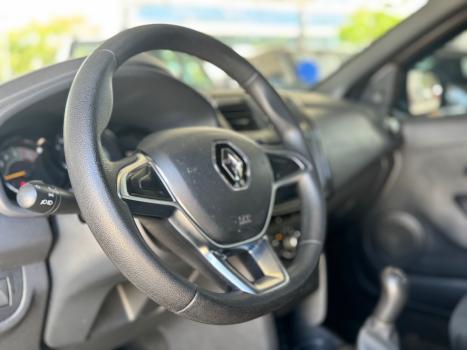 RENAULT Logan 1.0 12V 4P FLEX SCE LIFE, Foto 9