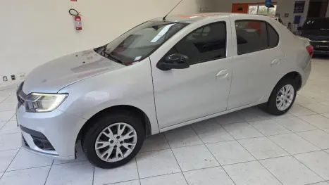 RENAULT Logan 1.0 12V 4P FLEX SCE ZEN, Foto 4