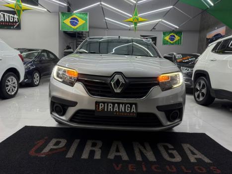 RENAULT Logan 1.0 12V 4P FLEX SCE LIFE, Foto 2