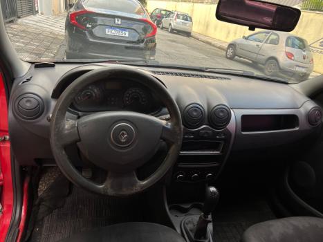 RENAULT Logan 1.0 16V 4P FLEX AUTHENTIQUE, Foto 5