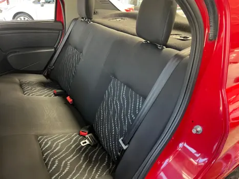 RENAULT Logan 1.0 16V 4P FLEX AUTHENTIQUE, Foto 7