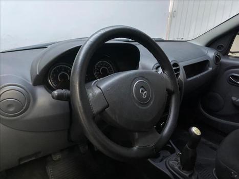 RENAULT Logan 1.0 16V 4P FLEX AUTHENTIQUE, Foto 7